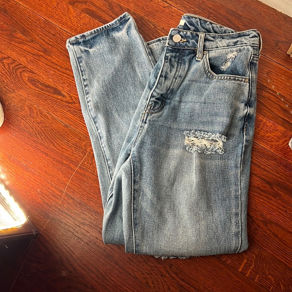 Pacsun jeans